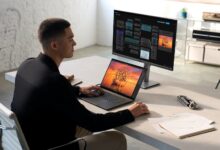 ASUS ProArt Baru Bawa RTX Spark, Laptop Kreator Ini Makin Mirip Workstation
