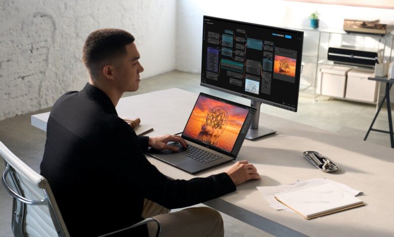ASUS ProArt Baru Bawa RTX Spark, Laptop Kreator Ini Makin Mirip Workstation