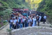 Seminar Pajak Disatukan Dengan Wisata Tawangmangu, IKPI Surakarta Ajak Cabang Lain Berkolaborasi