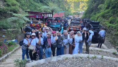 Seminar Pajak Disatukan Dengan Wisata Tawangmangu, IKPI Surakarta Ajak Cabang Lain Berkolaborasi