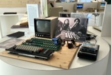 Museum Virtual Ini Simpan 600 OS Langka, Dari Komputer 1948 Hingga Android Lawas
