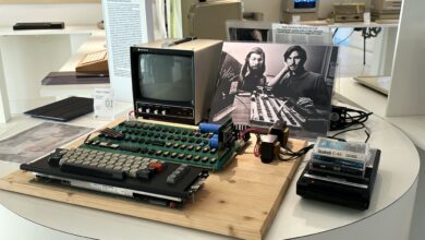 Museum Virtual Ini Simpan 600 OS Langka, Dari Komputer 1948 Hingga Android Lawas