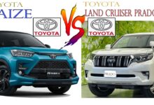Raize Masih Paling Ramah Kantong, Land Cruiser Tembus Miliaran Di Juni 2026