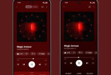 YouTube Music Pindahkan Tombol Search Ke Bawah, Lebih Enak Satu Tangan Atau Setengah Matang?