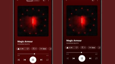 YouTube Music Pindahkan Tombol Search Ke Bawah, Lebih Enak Satu Tangan Atau Setengah Matang?