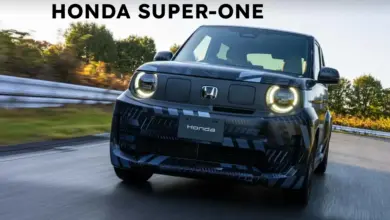 Harga Honda Super One Diperkirakan Rp 300 Jutaan, Rival Terdekatnya Justru Bukan Mobil Jepang