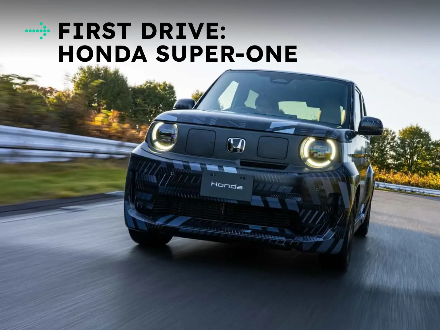 Harga Honda Super One Diperkirakan Rp 300 Jutaan, Rival Terdekatnya Justru Bukan Mobil Jepang