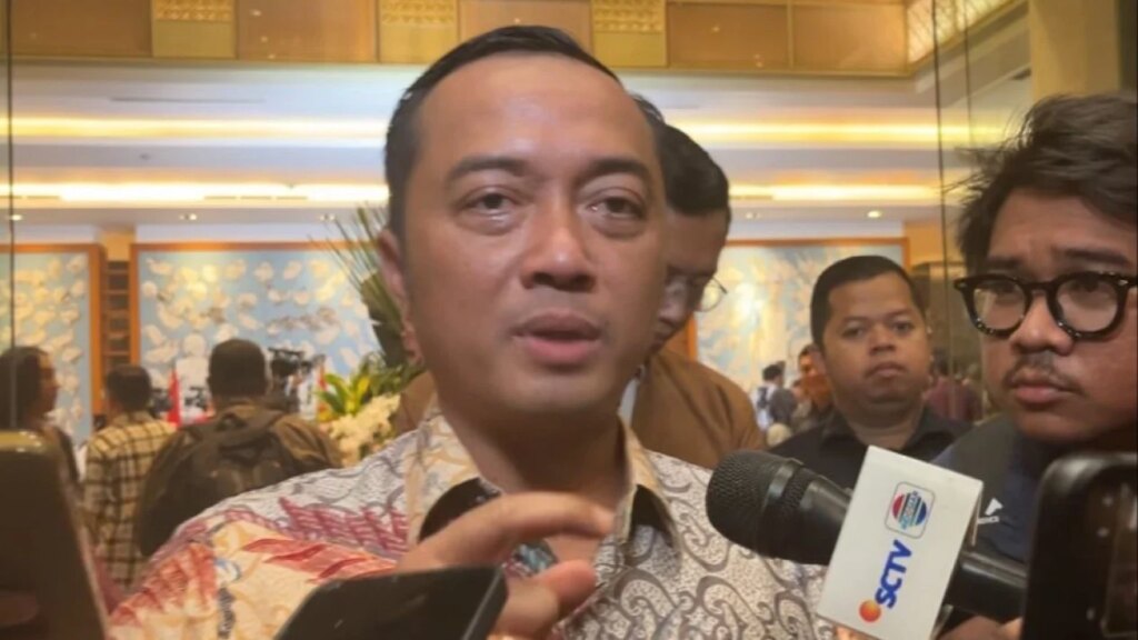 Istana Tegaskan Fondasi Perbankan Kuat, Kredit Himbara Tumbuh 20 Persen dan Likuiditas Tetap Solid