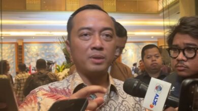 Istana Tegaskan Fondasi Perbankan Kuat, Kredit Himbara Tumbuh 20 Persen dan Likuiditas Tetap Solid