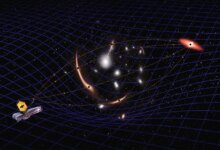 Astronom Temukan Lubang Hitam Dormant Paling Jauh, Misteri 10 Miliar Tahun Cahaya Terbuka
