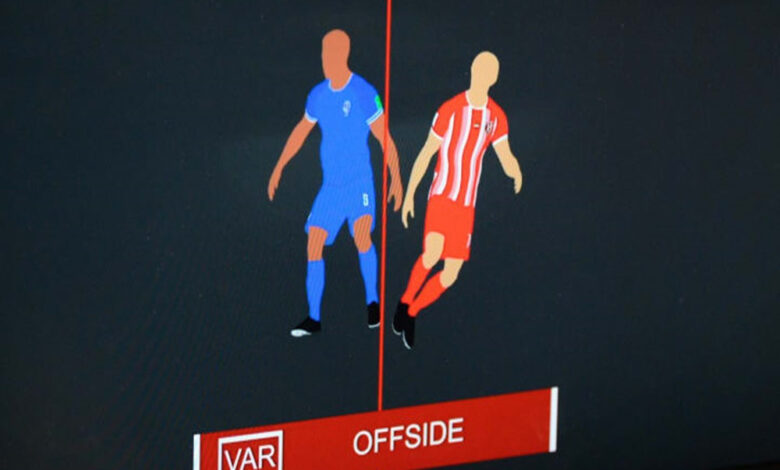 Piala Dunia 2026 Pakai Offside Semi Otomatis, Begini Mesin Menentukan Selisih 10 Cm