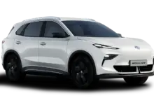 MG S5 EV Mulai Rp333 Jutaan, Paket Lengkapnya Bikin Rival Harus Waspada