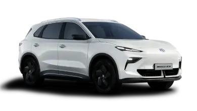 MG S5 EV Mulai Rp333 Jutaan, Paket Lengkapnya Bikin Rival Harus Waspada