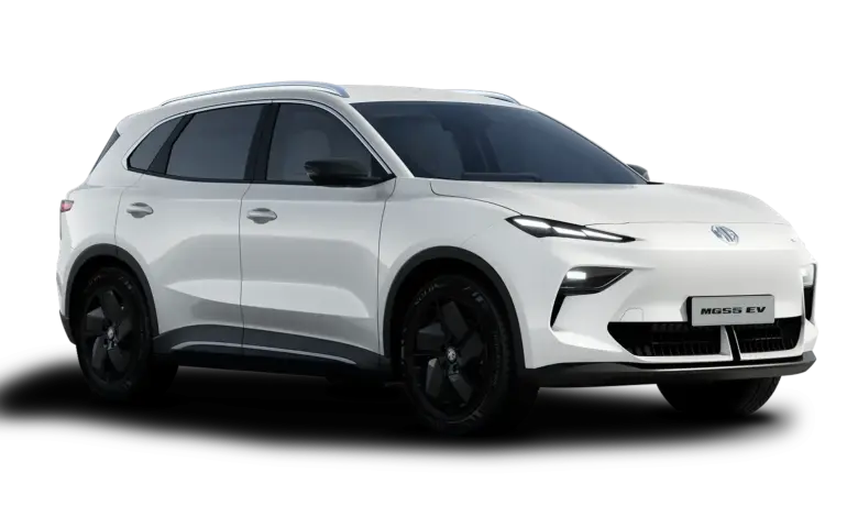 MG S5 EV Mulai Rp333 Jutaan, Paket Lengkapnya Bikin Rival Harus Waspada