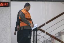KPK Telusuri Percakapan Silmy Karim Dan Bos Kampung Rusia, Jejak Modus Izin Tinggal WNA