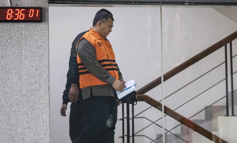 KPK Telusuri Percakapan Silmy Karim Dan Bos Kampung Rusia, Jejak Modus Izin Tinggal WNA