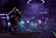 Trailer Halo Xbox Ternyata Direkam Di PS5 Pro, Eksklusivitas Mulai Dipertanyakan