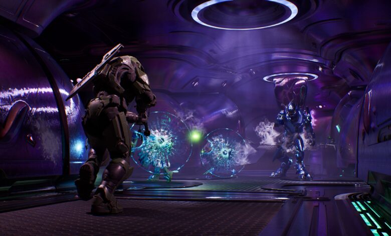 Trailer Halo Xbox Ternyata Direkam Di PS5 Pro, Eksklusivitas Mulai Dipertanyakan