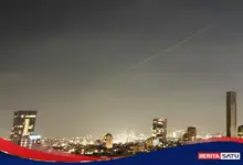 Kedubes Iran di Jakarta Tegaskan Serangan ke Israel Hak Membela Diri, Gencatan Senjata Mulai Retak