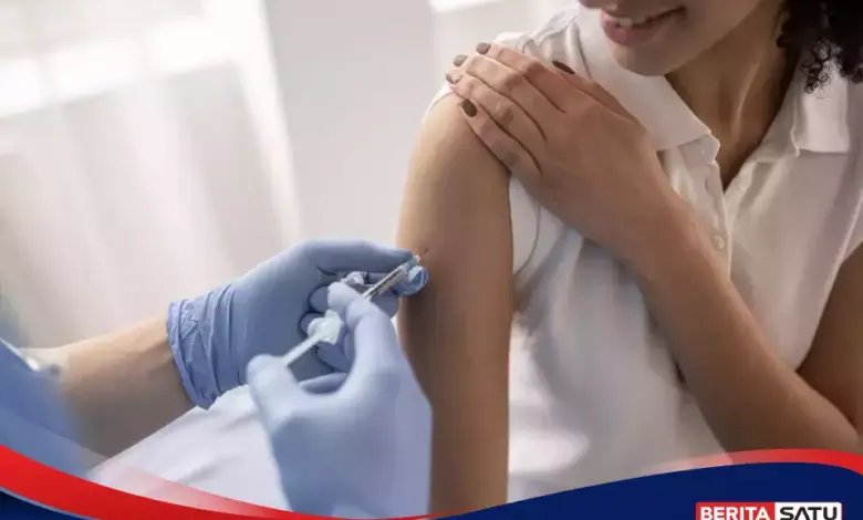 Vaksin Racikan AI Pertama Diuji Ke Manusia, Janjinya Mencegah Pandemi Sebelum Muncul