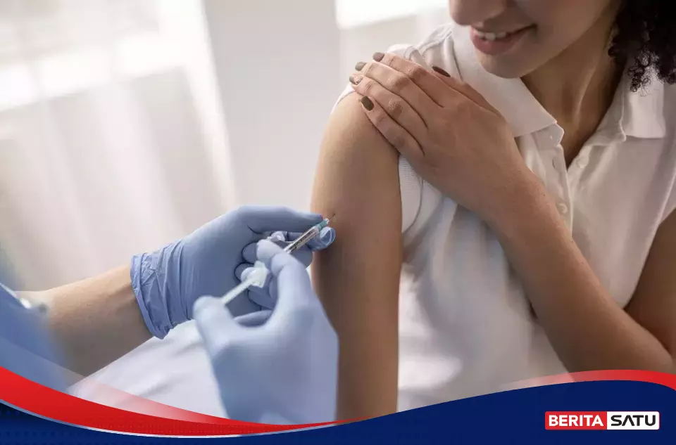 Vaksin Racikan AI Pertama Diuji Ke Manusia, Janjinya Mencegah Pandemi Sebelum Muncul