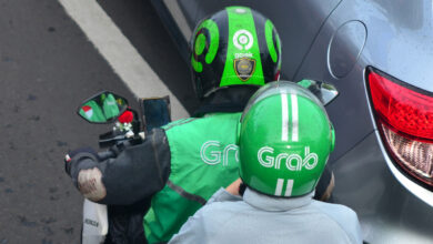 Usai Grab-Gojek Hapus Paket Hemat, Driver Bongkar Yang Paling Terasa Di Lapangan