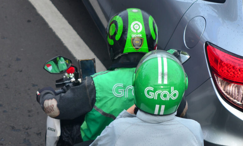 Usai Grab-Gojek Hapus Paket Hemat, Driver Bongkar Yang Paling Terasa Di Lapangan