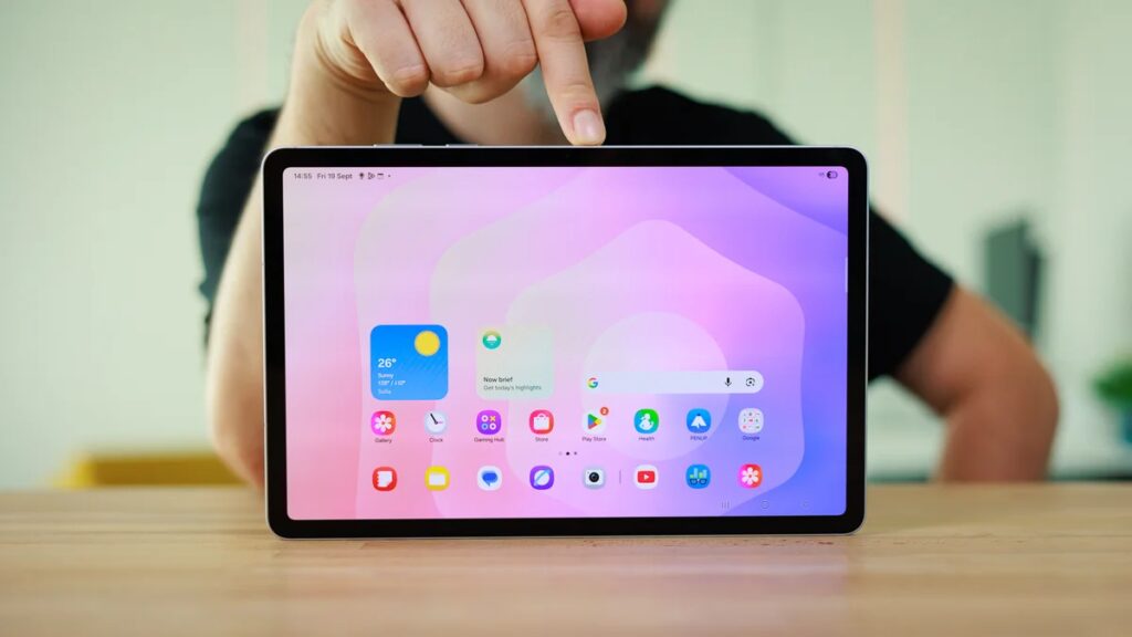 Samsung Galaxy Tab S12 Ultra Stagnan Di 11.600 mAh, Peningkatan Besar Justru Tak Terlihat