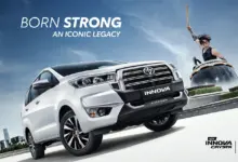 Toyota Innova Crysta Disegarkan Lagi, Diesel Tetap Bertahan dengan Harga Rp 370 Jutaan