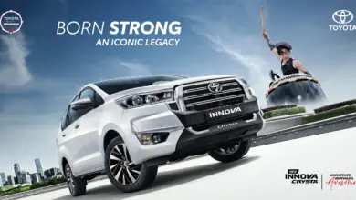 Toyota Innova Crysta Disegarkan Lagi, Diesel Tetap Bertahan dengan Harga Rp 370 Jutaan