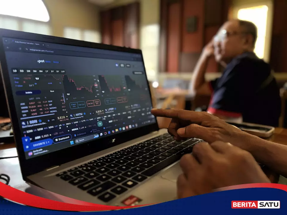 BBCA Anjlok 36%, Dividen 6% Ternyata Belum Cukup Menutup Risiko Loss