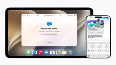 Apple Bikin Safari Lebih Diawasi, Anak Kini Harus Minta Izin Sebelum Browsing