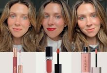 5 Lipstik Waterproof Tahan Lama Mulai Rp12 Ribuan, Ada yang Bertahan 16 Jam