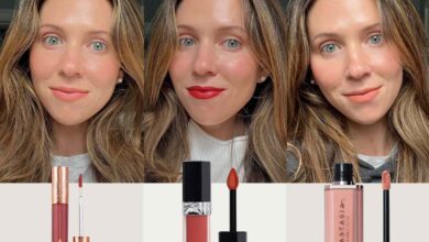 5 Lipstik Waterproof Tahan Lama Mulai Rp12 Ribuan, Ada yang Bertahan 16 Jam