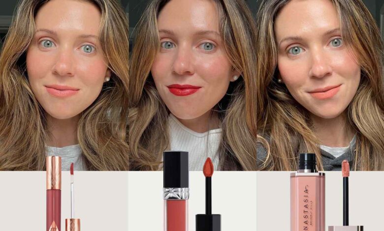 5 Lipstik Waterproof Tahan Lama Mulai Rp12 Ribuan, Ada yang Bertahan 16 Jam