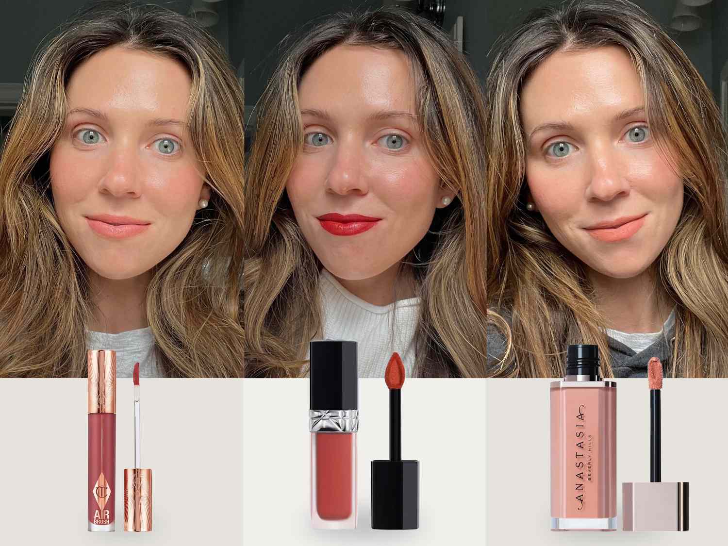 5 Lipstik Waterproof Tahan Lama Mulai Rp12 Ribuan, Ada yang Bertahan 16 Jam