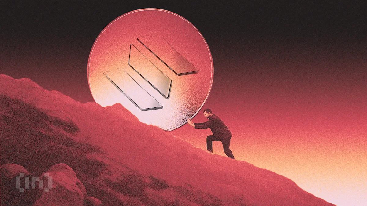 Solana Tergelincir Lebih Dalam, Tiga Metrik On-Chain Ini Ungkap Luka Sebenarnya