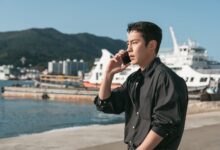 Yuk Ha Ri Di Doctor On The Edge, Hangat, Berani, Dan Mudah Disukai Dalam 7 Alasan Ini