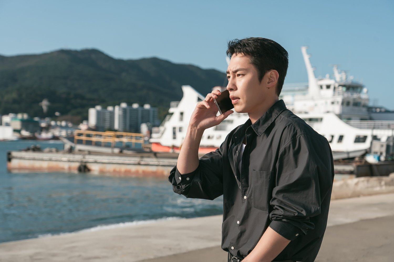 Yuk Ha Ri Di Doctor On The Edge, Hangat, Berani, Dan Mudah Disukai Dalam 7 Alasan Ini
