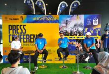 UGM Trail Run Siapkan 4.000 Pelari, Lari Sekaligus Bantu Beasiswa Mahasiswa