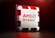 AMD Zen 6 Medusa Tembus 6,6 GHz, AMD Siap Hantam Rekor Baru CPU Desktop