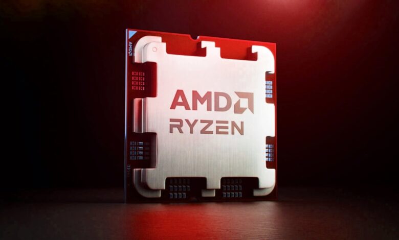 AMD Zen 6 Medusa Tembus 6,6 GHz, AMD Siap Hantam Rekor Baru CPU Desktop
