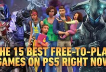 PS5 Bisa Coba Dua Game Baru Ini Gratis, Satu Ngebut Satu Cozy Tanpa PS Plus