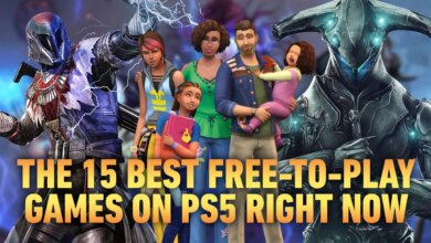 PS5 Bisa Coba Dua Game Baru Ini Gratis, Satu Ngebut Satu Cozy Tanpa PS Plus