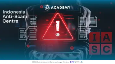 Phishing Makin Licik, Tiga Langkah Sederhana Indodax Ini Bisa Selamatkan Akun Anda