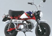 Honda Monkey Bekas Hampir Tak Turun Harga, Tapi Siapkah Anda Hidup Dengan Jok Tunggal?