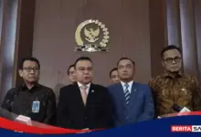 Fundamental Kuat Saat Saham Tertekan, DPR Dorong Buyback Bank BUMN