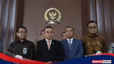 Fundamental Kuat Saat Saham Tertekan, DPR Dorong Buyback Bank BUMN