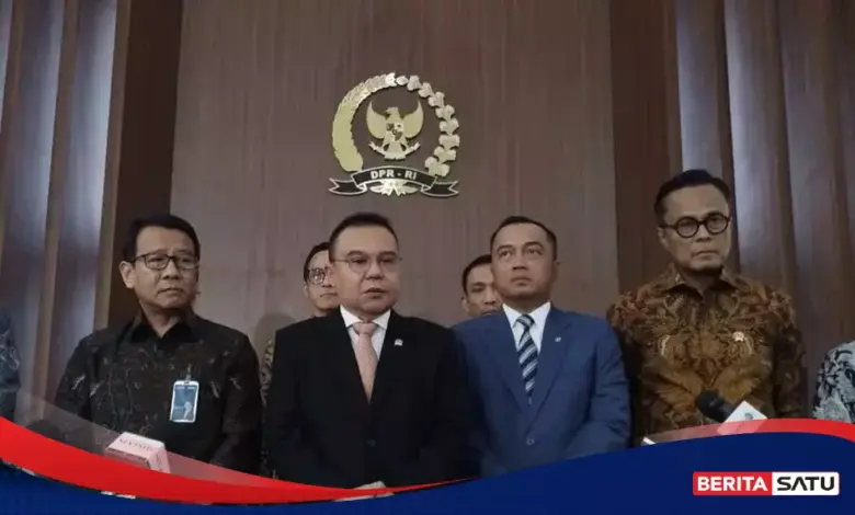Fundamental Kuat Saat Saham Tertekan, DPR Dorong Buyback Bank BUMN