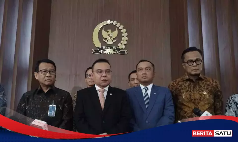 Fundamental Kuat Saat Saham Tertekan, DPR Dorong Buyback Bank BUMN